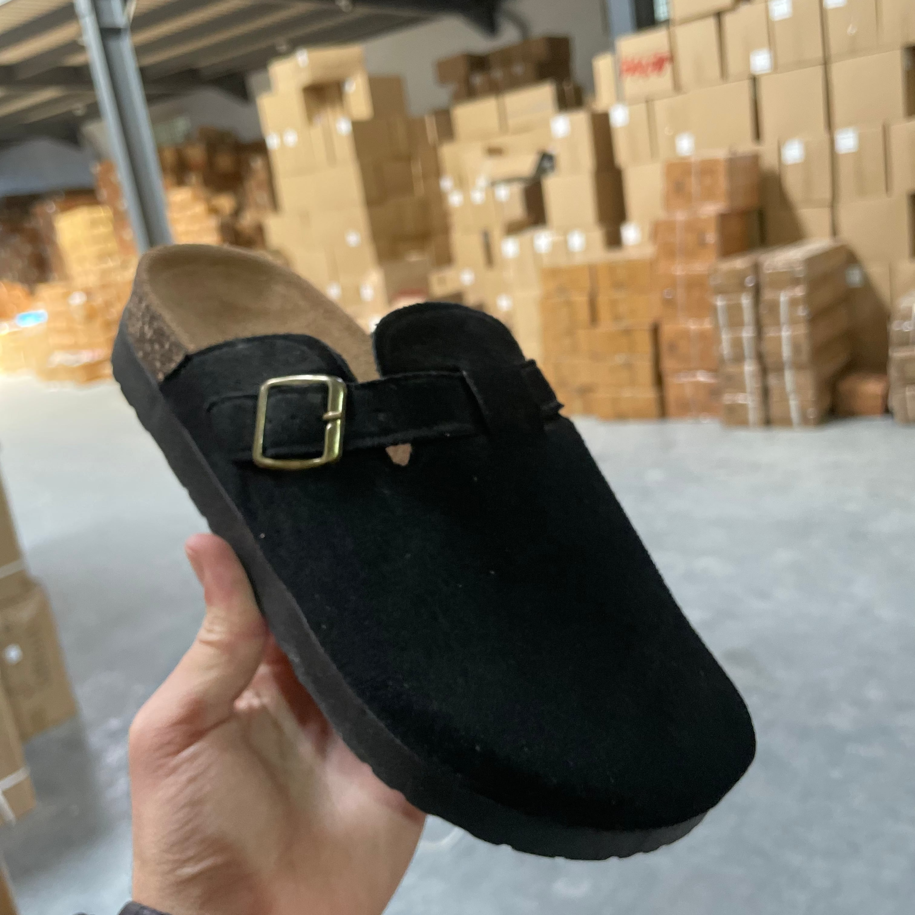sabot Birkenstock