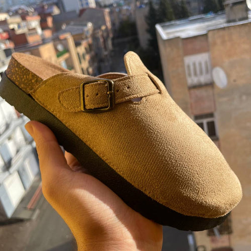 sabot Birkenstock