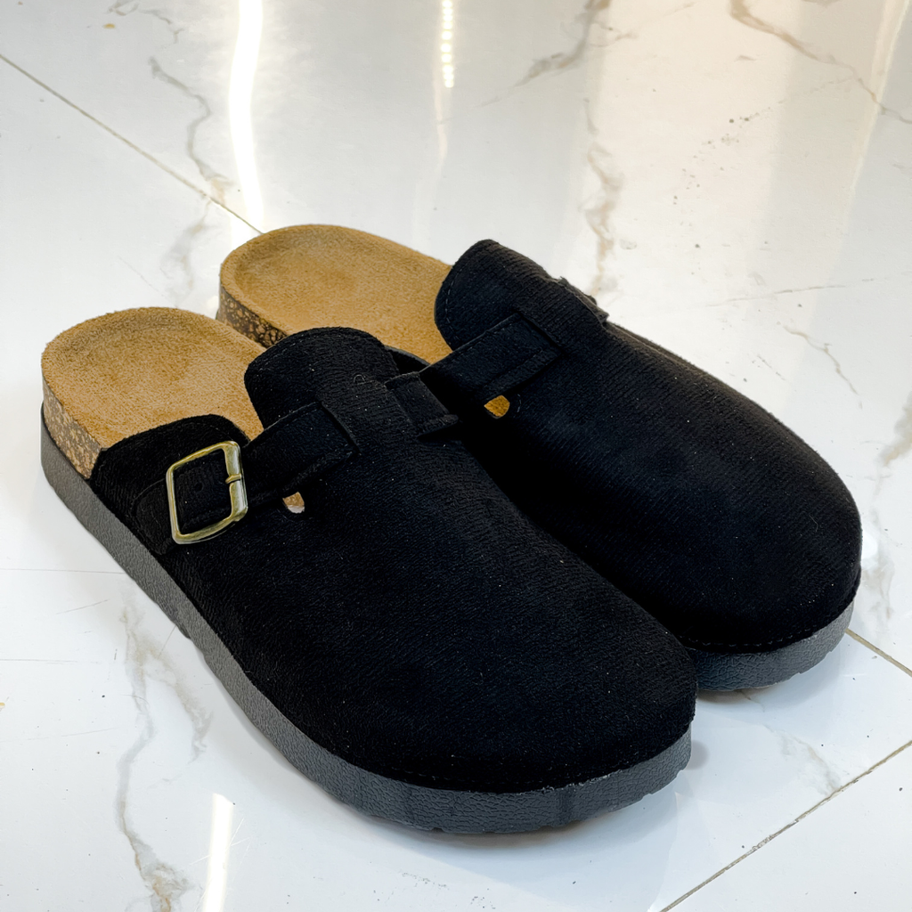 sabot Birkenstock