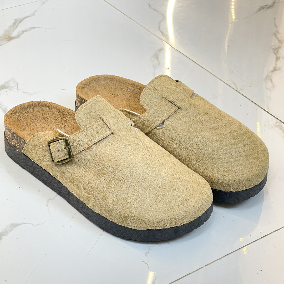 sabot Birkenstock