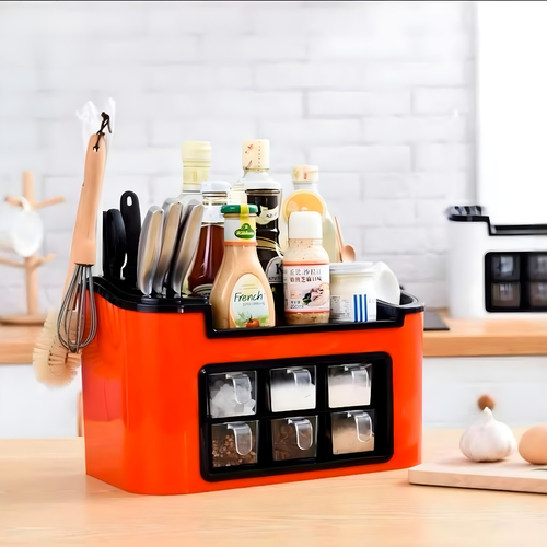 منظم المطبخ الذكي